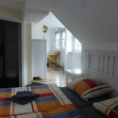 Gæstehus Gaestehaus An Der Laute Langelsheim