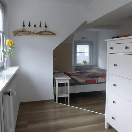Gaestehaus An Der Laute * Langelsheim